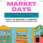 E/J Market Days