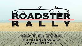 The Roadster Rally