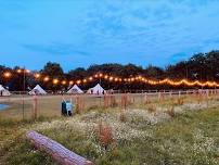 Yoga & Glamping Retreat, East Yorkshire