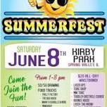 Spring Valley Summerfest