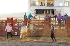 Bryce Canyon Country Rodeo