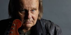 Walter Trout