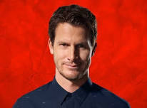 Daniel Tosh