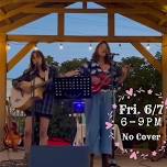 Lalo Hart & Danielle Faller | Snowpack Taproom & Pizzeria