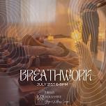 BREATHWORK