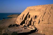 Abu-Simbel Temples Day Trip from Aswan: Experience UNESCO World Heritage Site