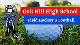 2024 Oak Hill Football and Field Hockey Tournament