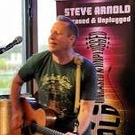 Steve Arnold LIVE @ Club Ritz - Kaukauna!