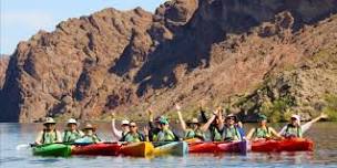 Ez Kayak Tours & Rentals