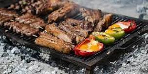 Asado Argentino