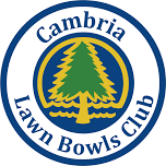 Cambria LBC Open Pairs — Southwest Lawn Bowls