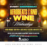 Afrobeats & RnB Ladies Night