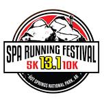 Spa Running Festival