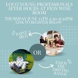 LoCo Young Professionals After Hours