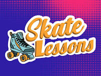 Kid Skating Lessons