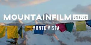 Mountainfilm on Tour - Monte Vista