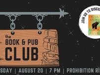 The Book & Pub Club