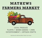 Mathews Farmers Market