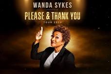 Wanda Sykes