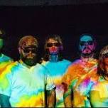 The Black Angels