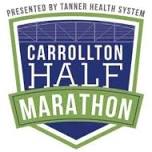 Carrollton Half Marathon