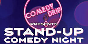 Comedy Night at The Do Bar