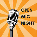 Open Mic Night