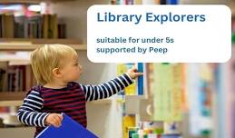 Library Explorers