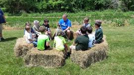 Trail Life Woodlands Unit Day Camp — Liberty Baptist Church