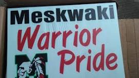 Swinging for Meskwaki Golf Fundraiser