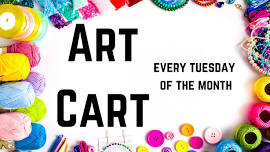 Art Cart