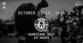 Hurricane Heat 24 Hours