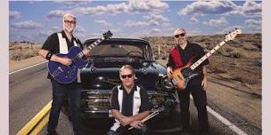 Tri-Chevys Band Come To Fairview