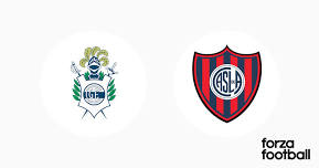 Gimnasia (La Plata) vs San Lorenzo