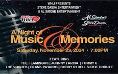 A Night of Music and Memories