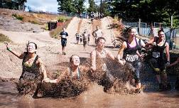 Tough Farmer 5K Run/Walk