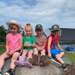 Farm Camp Littles