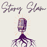 Youth Story Slam