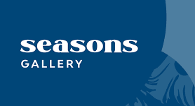 June Feature Exhibit — Seasons Gallery