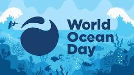 World Oceans Day