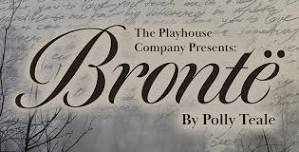 Playhouse Company - Brontë