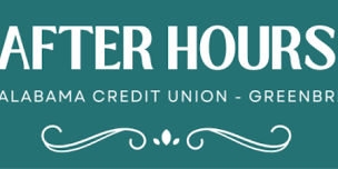 2024 After Hours at Alabama Credit Union (Greenbrier)