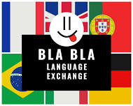 Suez BlaBla Language Exchange