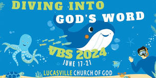 Lucasville Church of God: Vacation Bible School