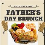 Father’s Day Brunch