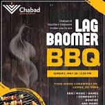 Lag Ba'Omer BBQ