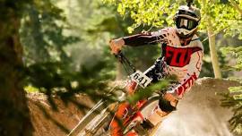 BH: Youth Enduro Series