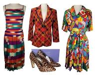 MORE! Ladies Vintage Couture from that fabulous Maine Collection