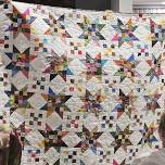 Community and Refuge Quilt Workday — Wellington Quilters