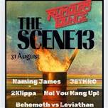 The Scene 13: Rumours Lounge